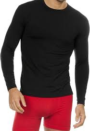 Mens Thermal Shirts